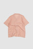 SPORTIVO STORE_Road Shirt Beige Pink Fluro Cotton_5