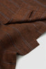 SPORTIVO STORE_Road Shirt Brown Stripe Linen_4
