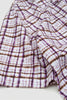 SPORTIVO STORE_Road Shirt Ecru/Lilac Tie-Dye Print Cotton_4