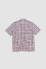 SPORTIVO STORE_Road Shirt Ecru/Lilac Tie-Dye Print Cotton_5