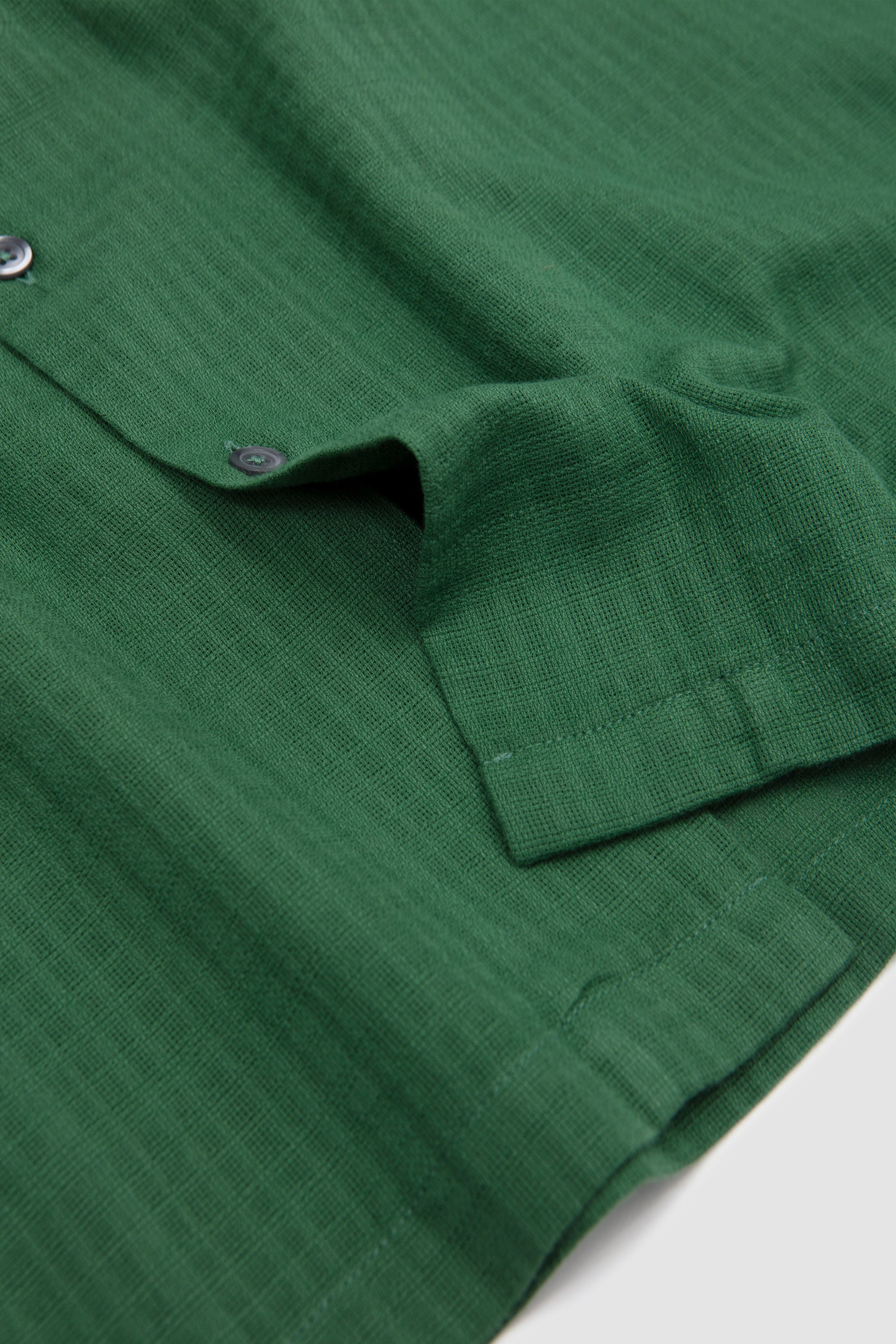 Road Shirt Letts Cotton Green_3