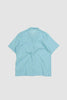 SPORTIVO STORE_Road Shirt Sky/Green Fluro Cotton_5