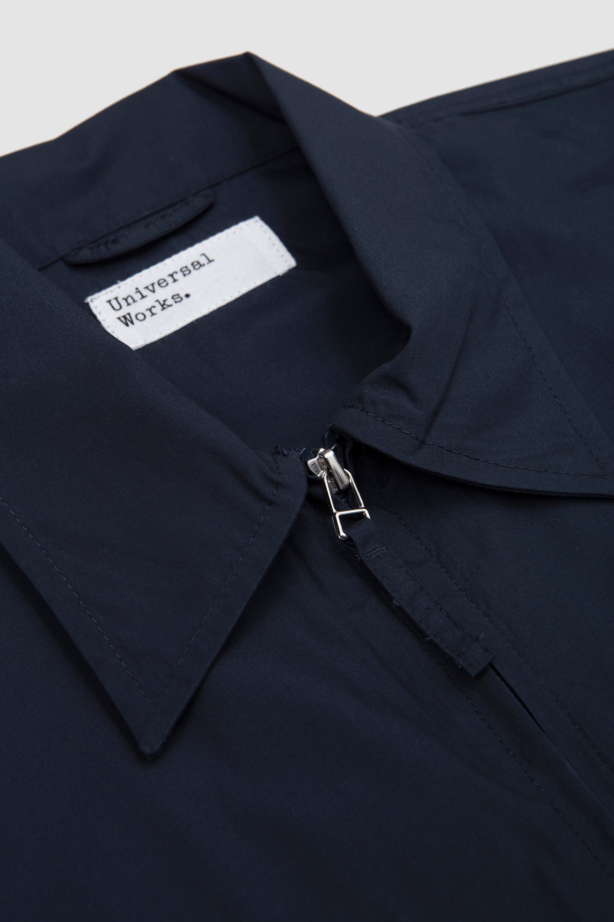 Rose Bowl Jacket Rec. Poly Tech Navy