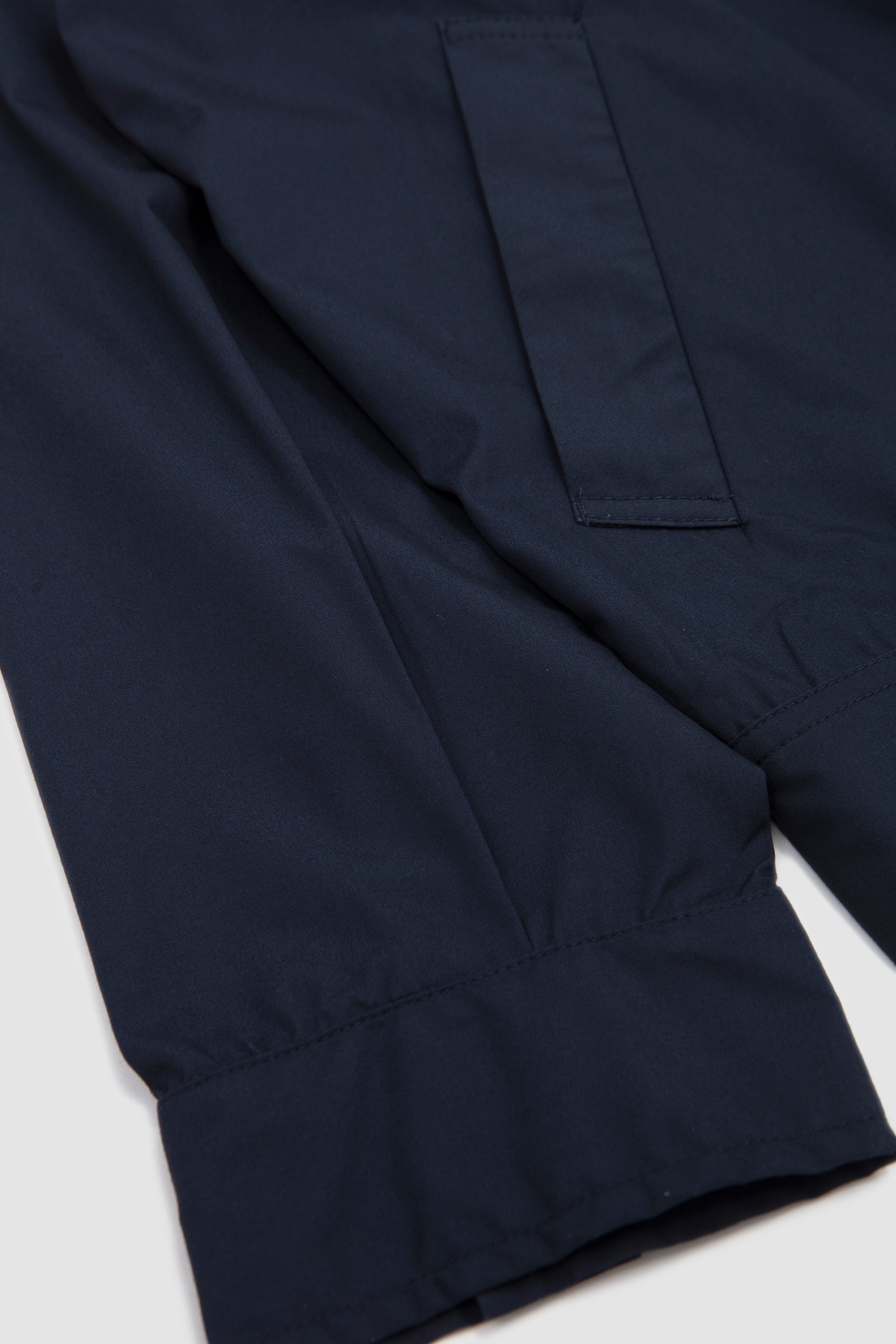 Rose Bowl Jacket Rec. Poly Tech Navy