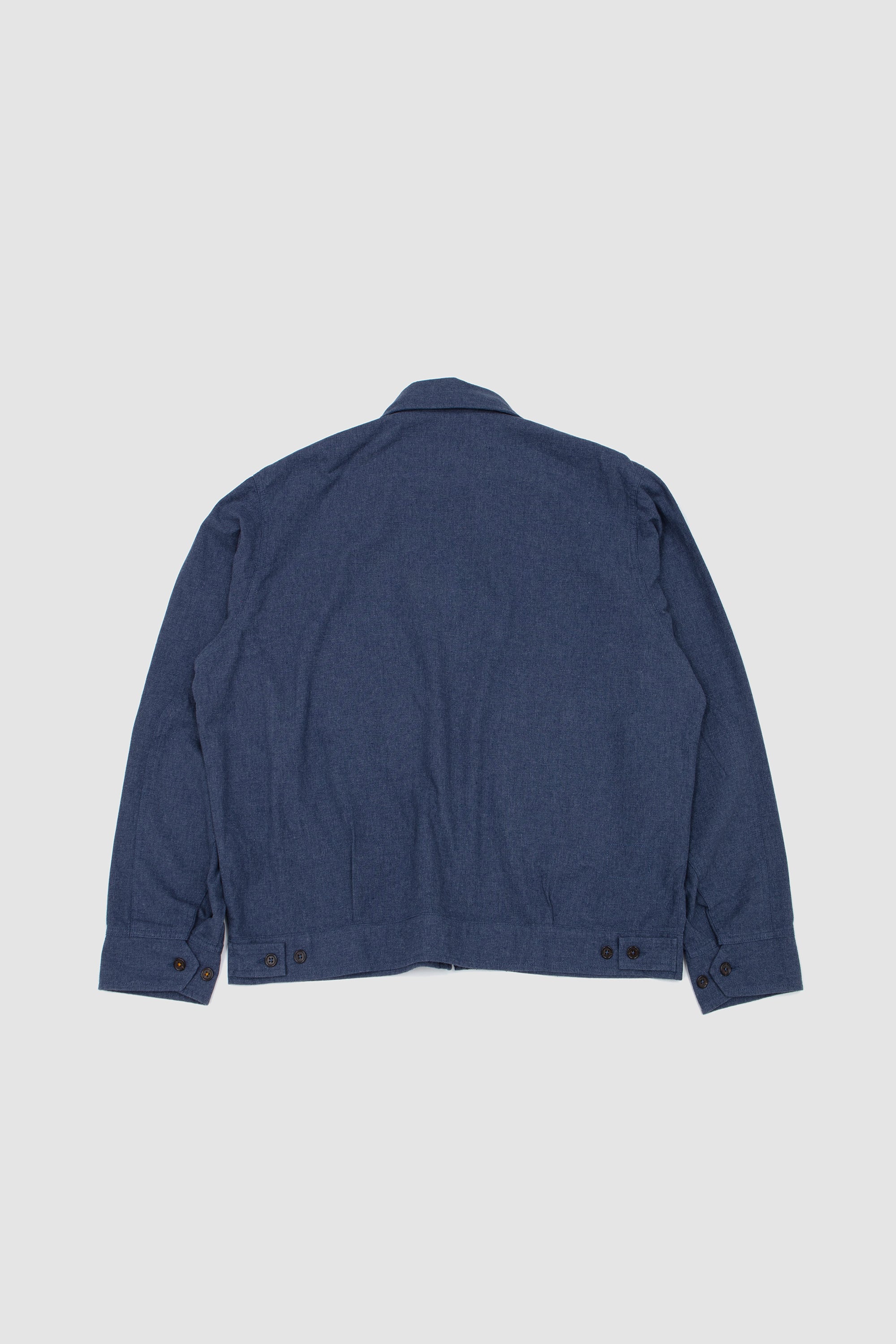 S130 Jacket Sintra Rec`Cotton Blue_4