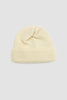 SPORTIVO STORE_Short Watch Cap British Wool Ecru_2