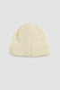 SPORTIVO STORE_Short Watch Cap British Wool Ecru_3