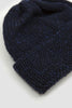 SPORTIVO STORE_Short Watch Cap British Wool Navy_4