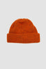SPORTIVO STORE_Short Watch Cap British Wool Rust_3