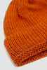 SPORTIVO STORE_Short Watch Cap British Wool Rust_4