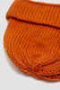 SPORTIVO STORE_Short Watch Cap British Wool Rust_5