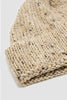 SPORTIVO STORE_Short Watch Cap Kilcarra Wool Oatmeal_4