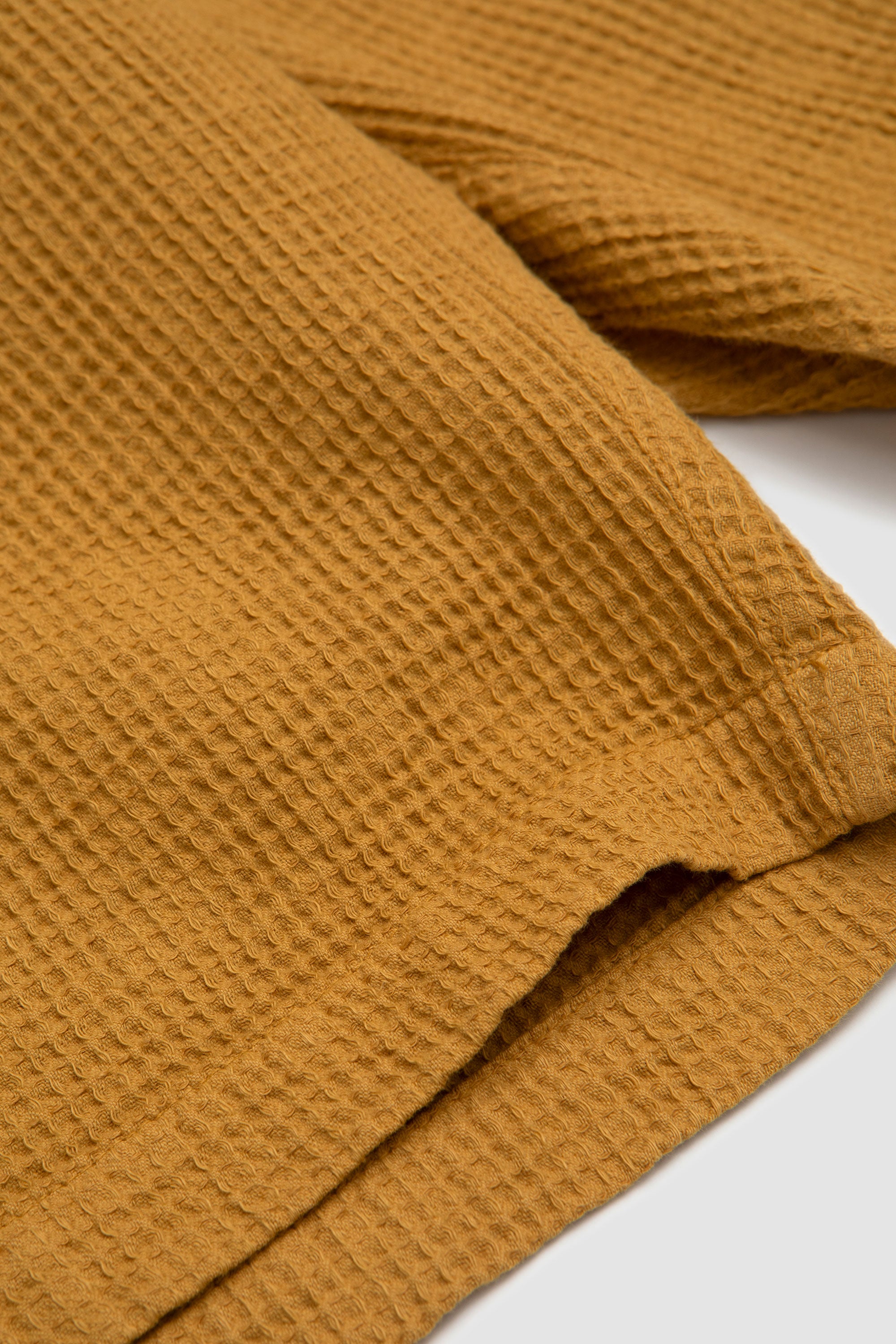 Simple Short Nippon Waffle Camel