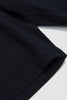 SPORTIVO STORE_Simple Short Ospina Cotton Pant Dark Navy_4