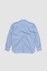 SPORTIVO STORE_Square Pocket Shirt Blue/Navy Busy Stripe Cotton_5