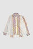 SPORTIVO STORE_Square Pocket Shirt Ecru Mala Stripe_2