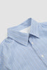 SPORTIVO STORE_Square Pocket Shirt Posh Stripe Blue_3