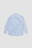 SPORTIVO STORE_Square Pocket Shirt Posh Stripe Blue_5