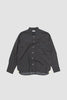 SPORTIVO STORE_Square Pocket Shirt Pyjama Print Navy