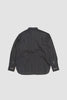 SPORTIVO STORE_Square Pocket Shirt Pyjama Print Navy_5