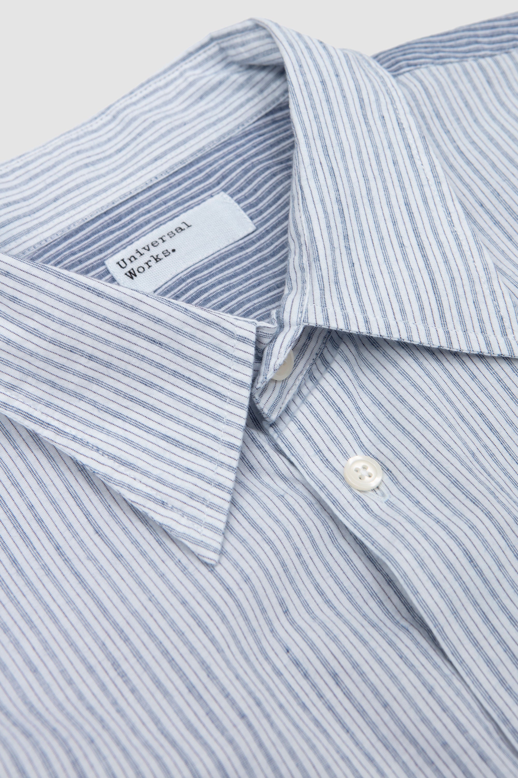 Station Shirt WM Mix Stripes_2