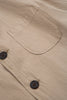 SPORTIVO STORE_Three Button Jacket Summer Oak Seersucker II_4