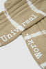 SPORTIVO STORE_Tie Dye Socks Dark Sand Knit_5