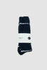 SPORTIVO STORE_Tie Dye Socks Navy Knit