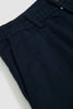 SPORTIVO STORE_Pleated Track Pant Navy Twill_3