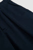 SPORTIVO STORE_Pleated Track Pant Navy Twill_4