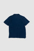 SPORTIVO STORE_Vacation Polo Navy Light Weight Terry_5