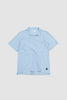 SPORTIVO STORE_Vacation Polo Sky Light Weight Terry