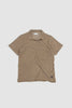 SPORTIVO STORE_Vacation Polo Summer Oak Light Weight Terry