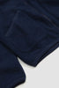 SPORTIVO STORE_Zip Bomber Wool Fleece Indigo_4