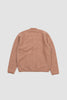 SPORTIVO STORE_Zip Bomber Wool Fleece Pink_5
