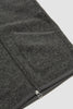 SPORTIVO STORE_Zip Waistcoat Wool Fleece Grey Marl_4