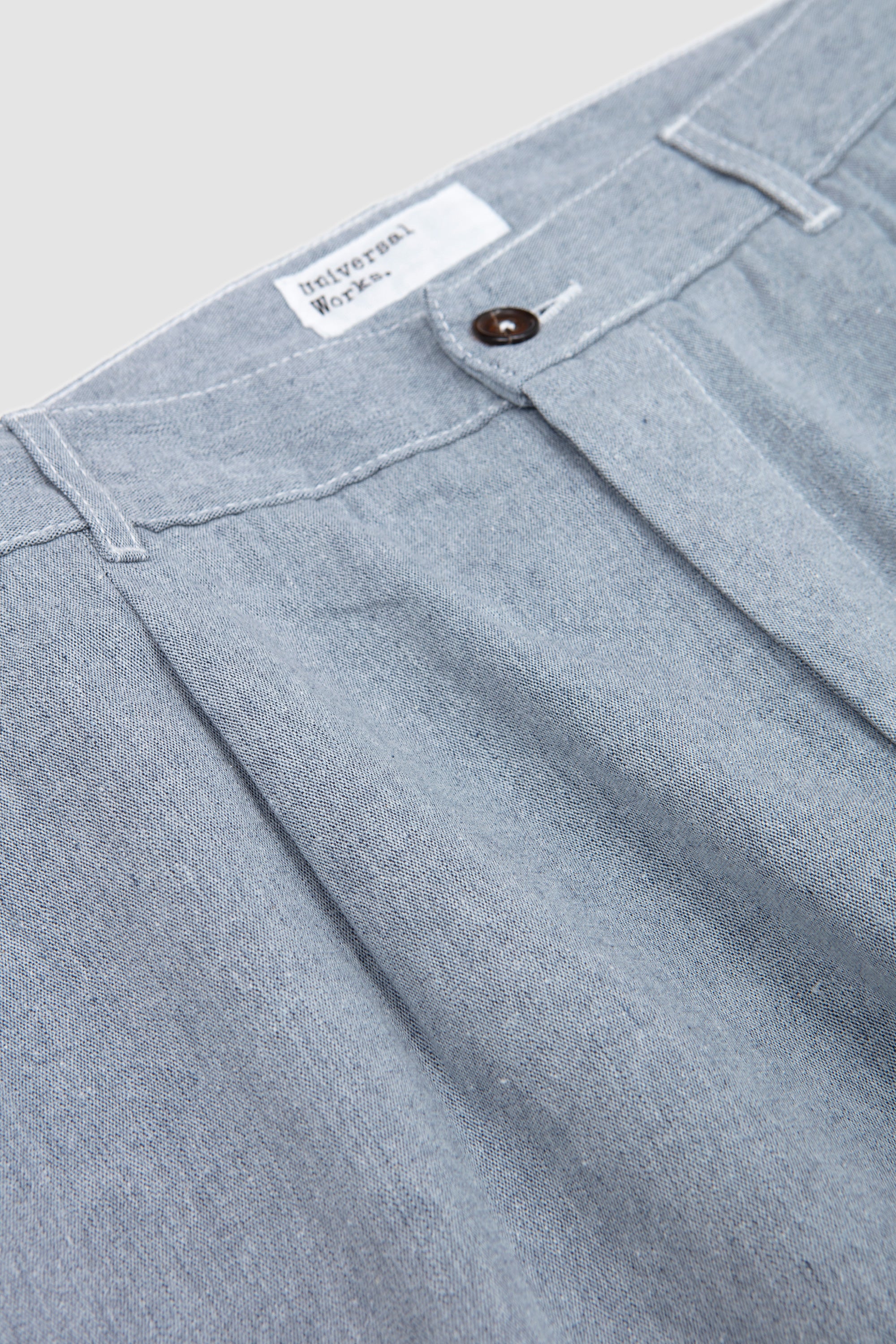 Duke Pant Jean Cloth Reworked Light Indigo_2