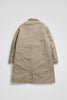 SPORTIVO STORE_Vargo Gore-Tex Infinium Raglan Mac Sand_3