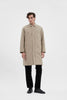 SPORTIVO STORE_Vargo Gore-Tex Infinium Raglan Mac Sand_4