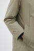 SPORTIVO STORE_Vargo Gore-Tex Infinium Raglan Mac Sand_7