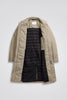 SPORTIVO STORE_Vargo Gore-Tex Infinium Raglan Mac Sand_9