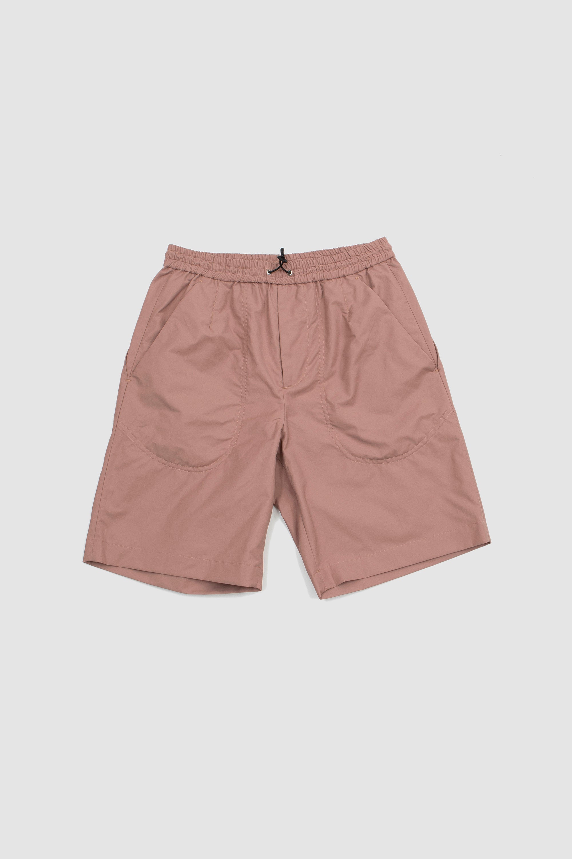 Arpison 1ST Shorts Old Pink_1