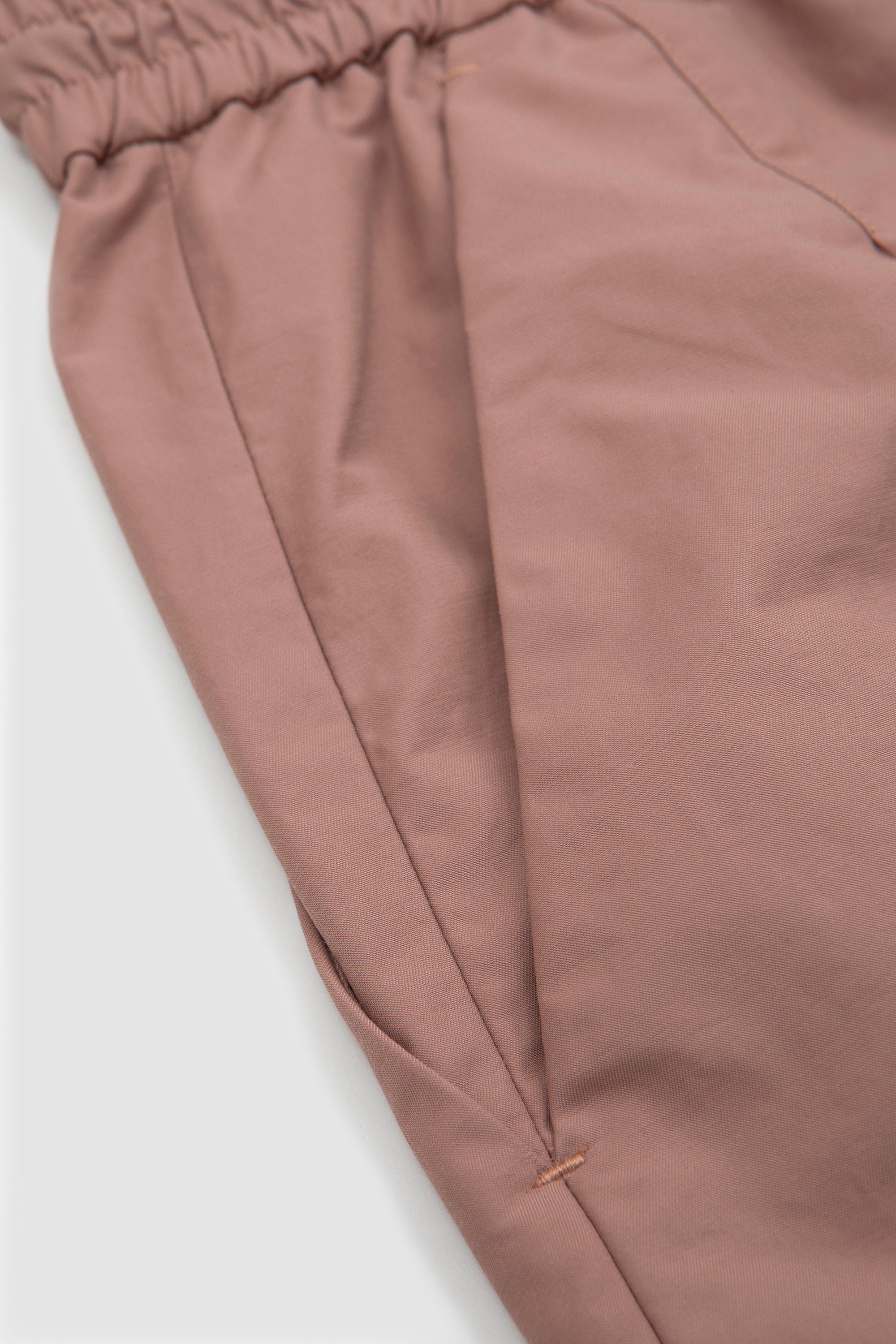 Arpison 1ST Shorts Old Pink