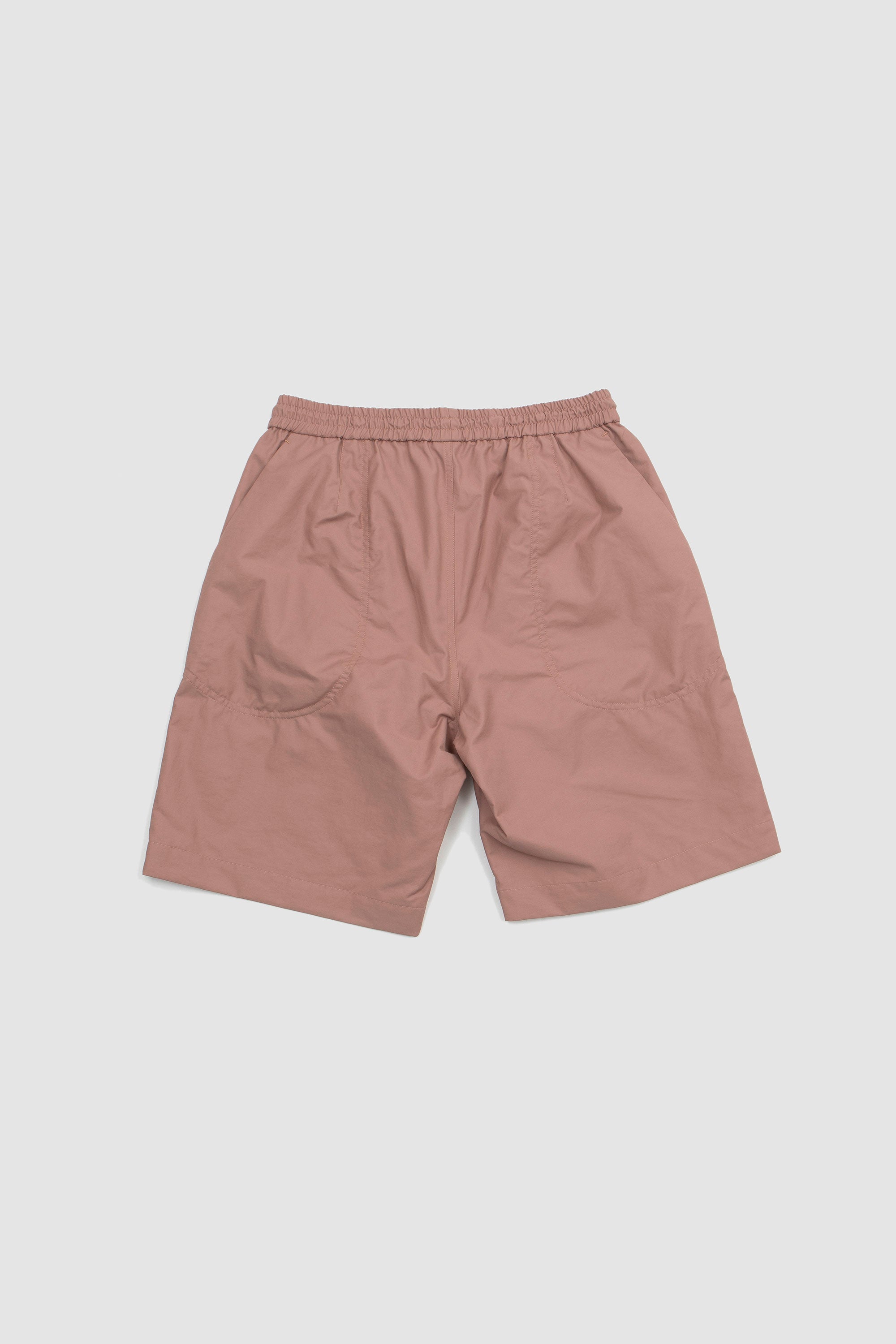 Arpison 1ST Shorts Old Pink_4
