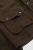 SPORTIVO STORE_Bovinant 2ND Jacket Brown_4
