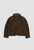 SPORTIVO STORE_Bovinant 2ND Jacket Brown_5
