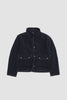 SPORTIVO STORE_Bovinant 2ND Jacket Navy_2