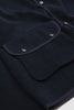 SPORTIVO STORE_Bovinant 2ND Jacket Navy_4