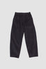 SPORTIVO STORE_Bussang 5TH Pants Navy