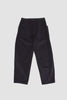 SPORTIVO STORE_Bussang 5TH Pants Navy_5
